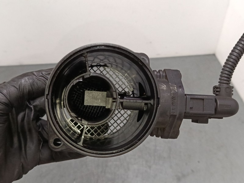 Recambio de caudalimetro para audi a3 (8l1) 1.9 tdi referencia OEM IAM 0281002461 074906461B 