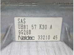 Recambio de centralita airbag para ford ranger (er, eq, r_) 2.5 td 4x4 referencia OEM IAM UH8157K30A  3321045