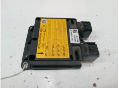 Recambio de centralita airbag para ford fiesta v (jh_, jd_) 1.4 tdci referencia OEM IAM 2S6T14B056BP  