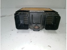 Recambio de centralita airbag para ford fiesta v (jh_, jd_) 1.4 tdci referencia OEM IAM 2S6T14B056BP   2