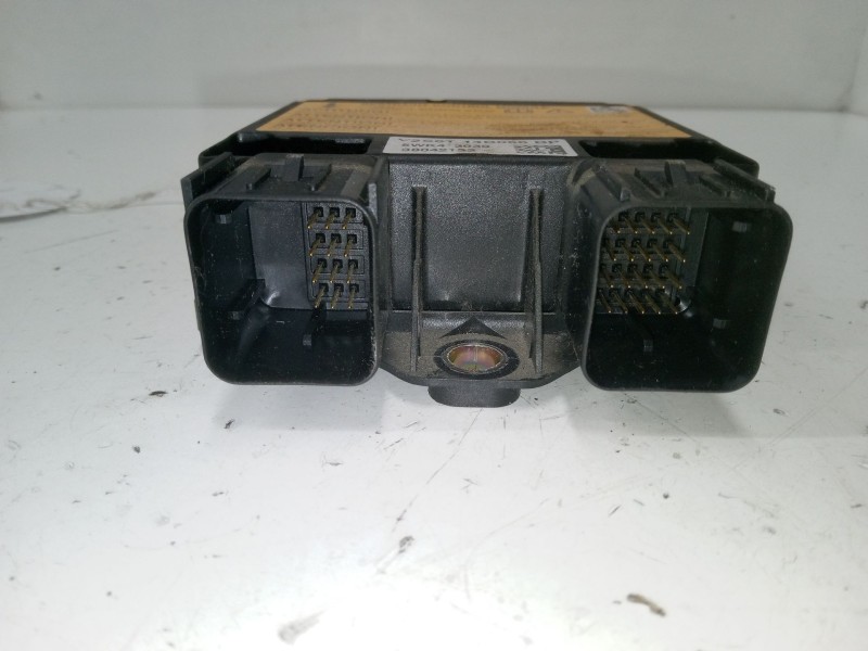 Recambio de centralita airbag para ford fiesta v (jh_, jd_) 1.4 tdci referencia OEM IAM 2S6T14B056BP  