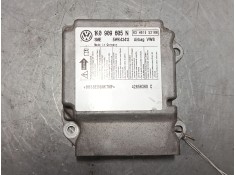 Recambio de centralita airbag para seat altea (5p1) 2.0 tdi referencia OEM IAM 1K0909605N 5WK43413 