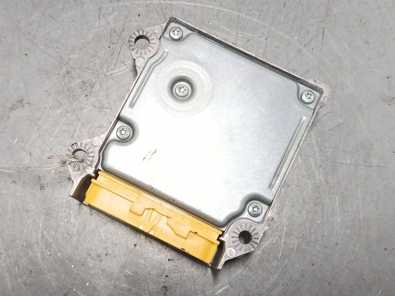 Recambio de centralita airbag para seat altea (5p1) 2.0 tdi referencia OEM IAM 1K0909605N 5WK43413 