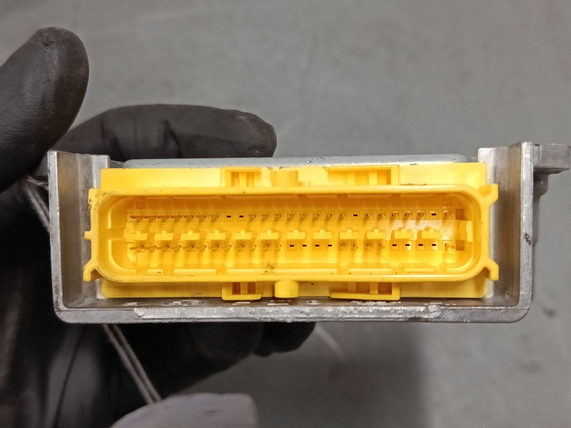 Recambio de centralita airbag para seat altea (5p1) 2.0 tdi referencia OEM IAM 1K0909605N 5WK43413 