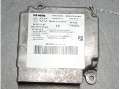Recambio de centralita airbag para peugeot 307 cc (3b) 2.0 16v referencia OEM IAM 9652712380 5WK43349 