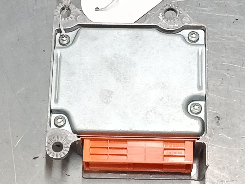 Recambio de centralita airbag para peugeot 307 cc (3b) 2.0 16v referencia OEM IAM 9652712380 5WK43349 