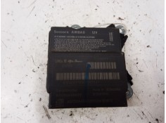 Recambio de centralita airbag para fiat punto (199_) 1.3 d multijet referencia OEM IAM A2C53440429  
