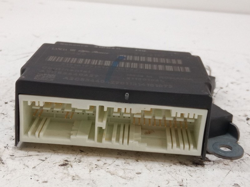 Recambio de centralita airbag para fiat punto (199_) 1.3 d multijet referencia OEM IAM A2C53440429  