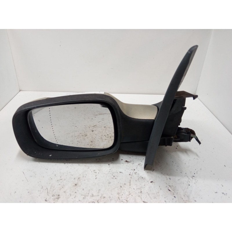 Recambio de retrovisor electrico izquierdo para renault megane ii (bm0/1_, cm0/1_) 1.9 dci referencia OEM IAM   