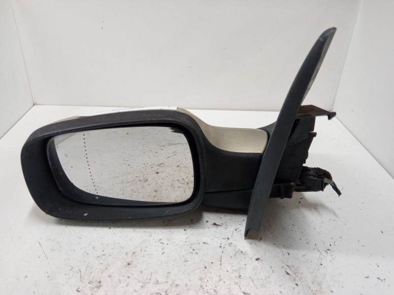 Recambio de retrovisor electrico izquierdo para renault megane ii (bm0/1_, cm0/1_) 1.9 dci referencia OEM IAM   