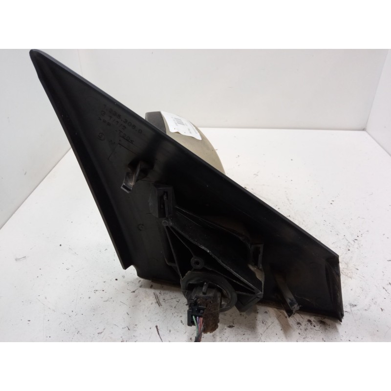 Recambio de retrovisor electrico izquierdo para renault megane ii (bm0/1_, cm0/1_) 1.9 dci referencia OEM IAM   