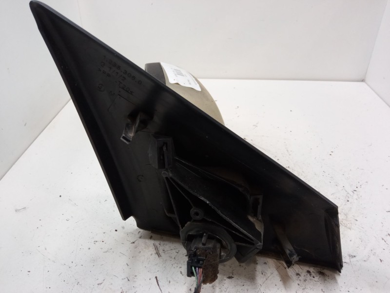Recambio de retrovisor electrico izquierdo para renault megane ii (bm0/1_, cm0/1_) 1.9 dci referencia OEM IAM   