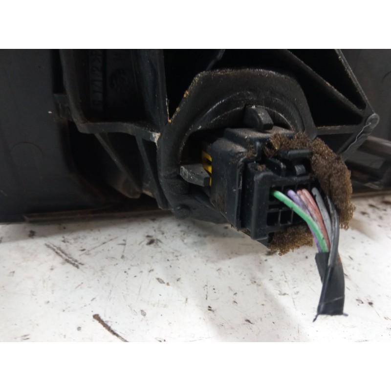 Recambio de retrovisor electrico izquierdo para renault megane ii (bm0/1_, cm0/1_) 1.9 dci referencia OEM IAM   