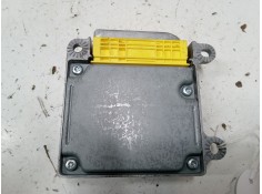 Recambio de centralita airbag para volkswagen polo iv (9n_, 9a_) 1.4 tdi referencia OEM IAM 1C0909605K   2