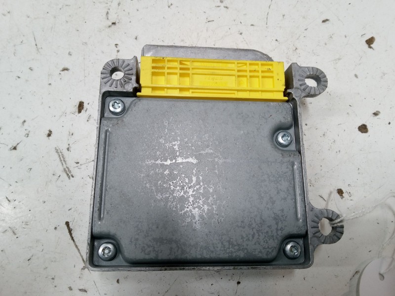 Recambio de centralita airbag para volkswagen polo iv (9n_, 9a_) 1.4 tdi referencia OEM IAM 1C0909605K  