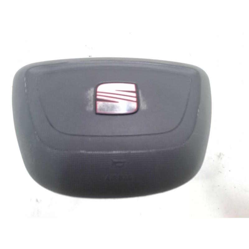 Recambio de airbag volante para seat ibiza iv (6j5, 6p1) 1.2 referencia OEM IAM 6J0880201H  