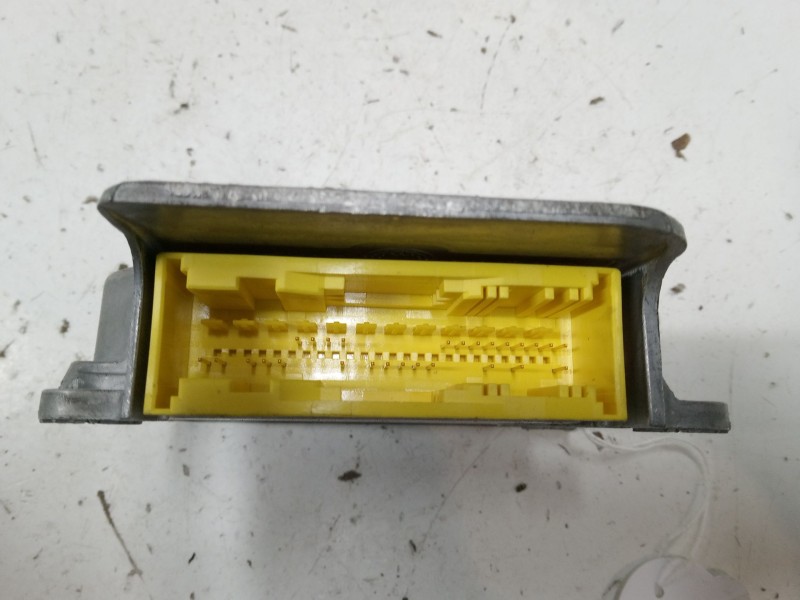 Recambio de centralita airbag para volkswagen polo iv (9n_, 9a_) 1.4 tdi referencia OEM IAM 1C0909605K  