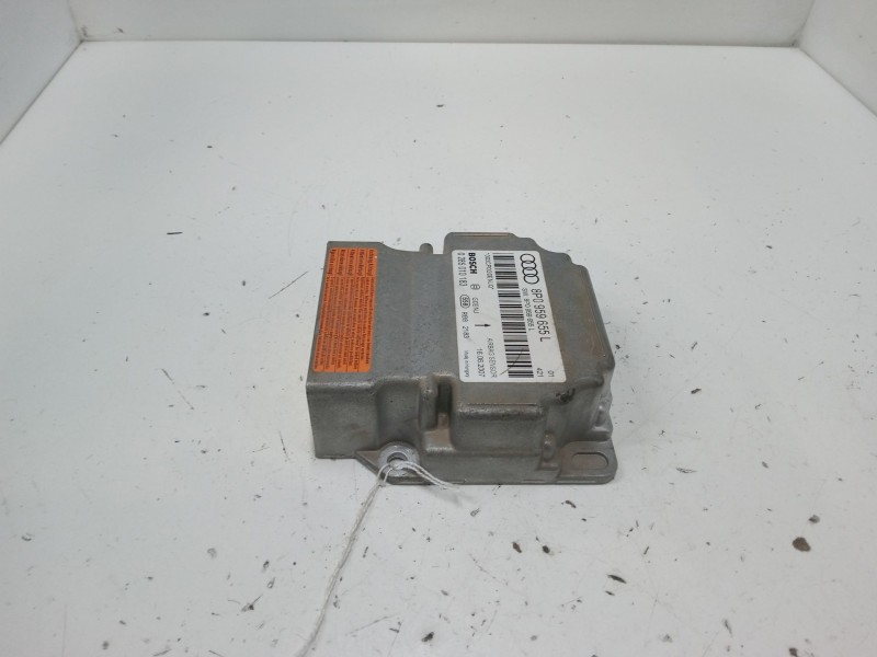 Recambio de centralita airbag para audi a3 (8p1) 1.9 tdi referencia OEM IAM 8P0959655L  