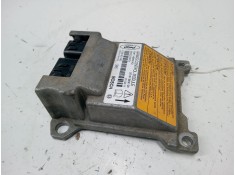 Recambio de centralita airbag para ford fiesta iv (ja_, jb_) 1.3 i referencia OEM IAM YS6T14B056AD  