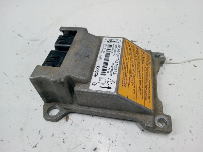 Recambio de centralita airbag para ford fiesta iv (ja_, jb_) 1.3 i referencia OEM IAM YS6T14B056AD  