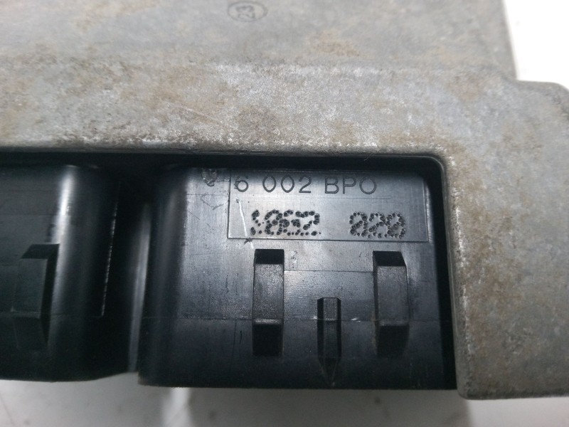 Recambio de centralita airbag para ford fiesta iv (ja_, jb_) 1.3 i referencia OEM IAM YS6T14B056AD  