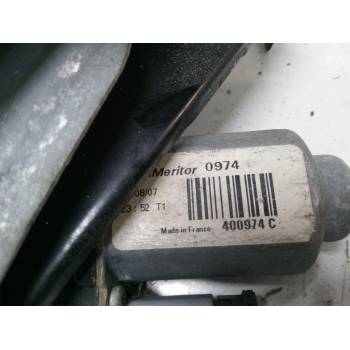 ELEVALUNAS ELECTRICO TRASERO IZQUIERDO 9680223280 