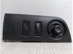 Recambio de mando retrovisor para dacia dokker monospace (ke_) 1.5 dci / blue dci 75 (keaj, keah, kejw) referencia OEM IAM