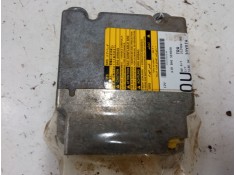 Recambio de centralita airbag para toyota yaris (_p9_) 1.4 d-4d (nlp90_) referencia OEM IAM 891700D210  