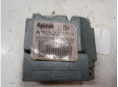Recambio de centralita airbag para citroën c4 grand picasso i (ua_) 2.0 hdi 138 referencia OEM IAM 9664217980 606474700 