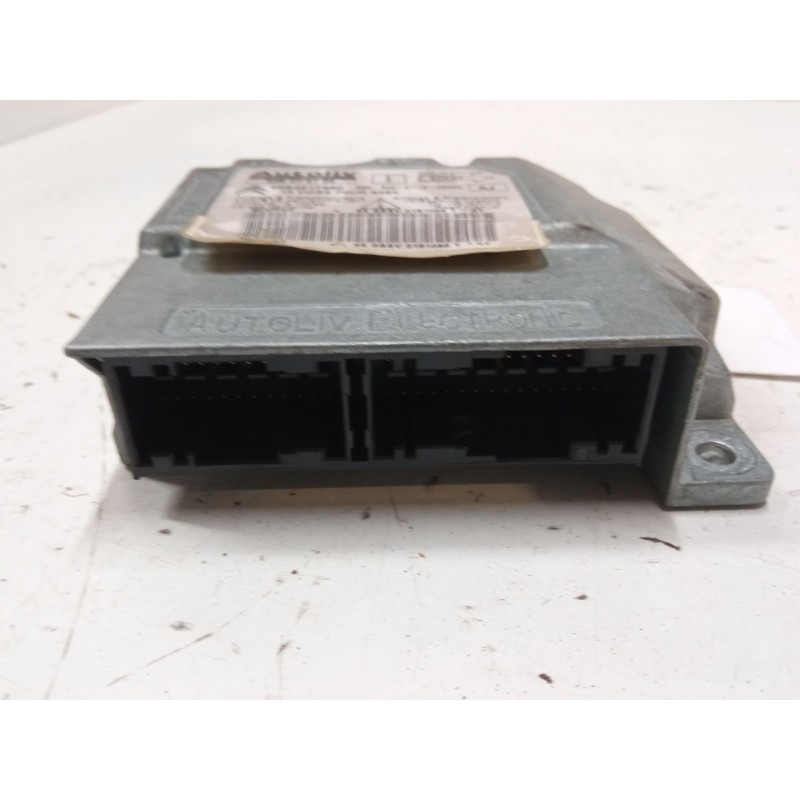 Recambio de centralita airbag para citroën c4 grand picasso i (ua_) 2.0 hdi 138 referencia OEM IAM 9664217980 606474700 