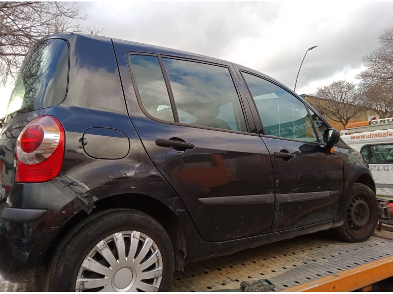 renault modus / grand modus (f/jp0_) del año 2006