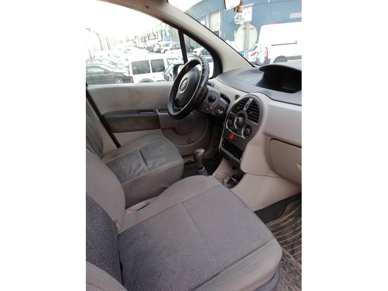 renault modus / grand modus (f/jp0_) del año 2006