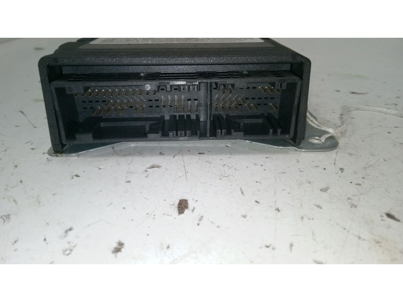 Recambio de centralita airbag para jeep renegade suv (bu, b1, bv) 1.6 crd referencia OEM IAM 0285013331  