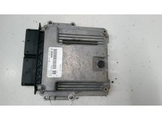Recambio de centralita motor uce para jeep renegade suv (bu, b1, bv) 1.6 crd referencia OEM IAM 0281031204  