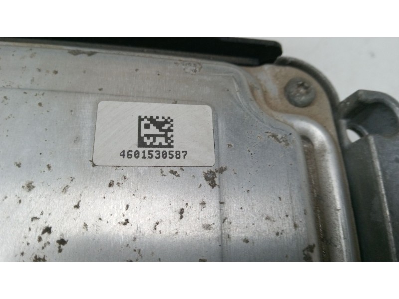 Recambio de centralita motor uce para jeep renegade suv (bu, b1, bv) 1.6 crd referencia OEM IAM 0281031204  