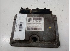 Recambio de centralita motor uce para fiat bravo i (182_) 1.6 16v (182.ab) referencia OEM IAM 46549731  