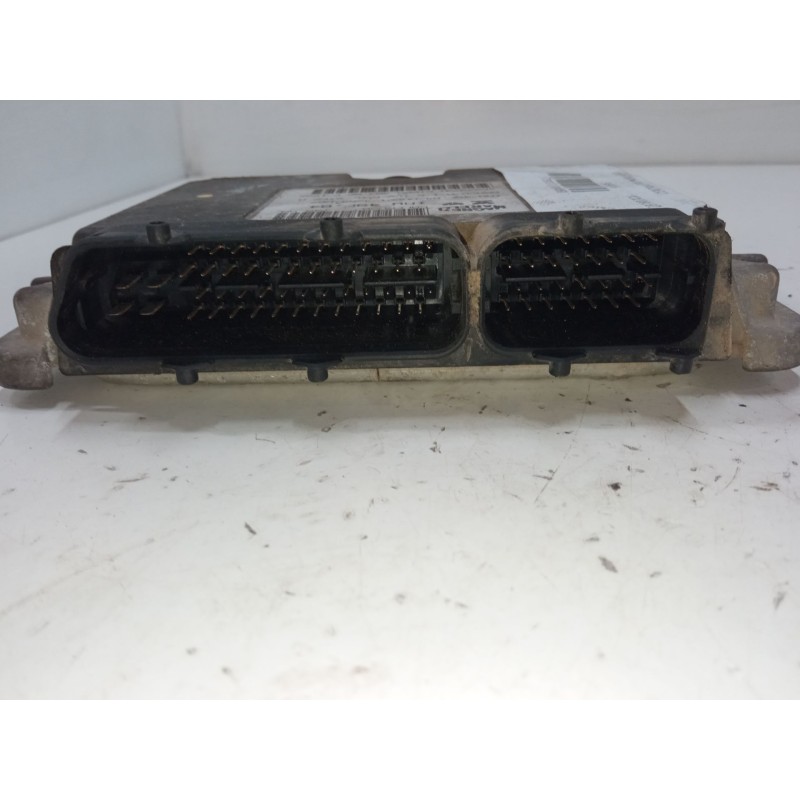 Recambio de centralita motor uce para fiat bravo i (182_) 1.6 16v (182.ab) referencia OEM IAM 46549731  