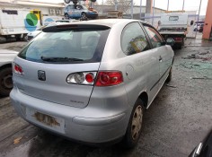 seat ibiza iii (6l1) del año 2003 2