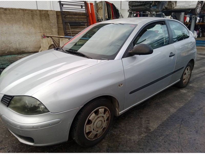 seat ibiza iii (6l1) del año 2003