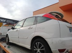ford focus i (daw, dbw) del año 2001