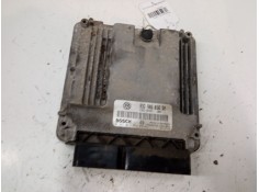Recambio de centralita motor uce para seat toledo iii (5p2) 1.9 tdi referencia OEM IAM 03G906016DH 0281011864 