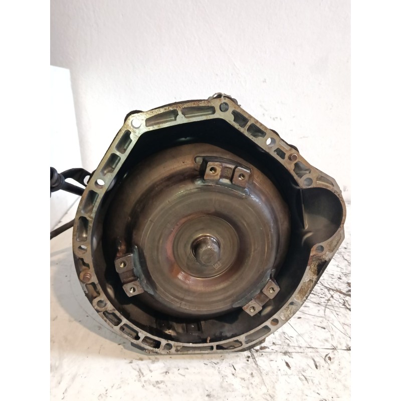 Recambio de caja de cambios automatica para mercedes-benz clase c coupé (cl203) c 220 cdi (203.708) referencia OEM IAM   