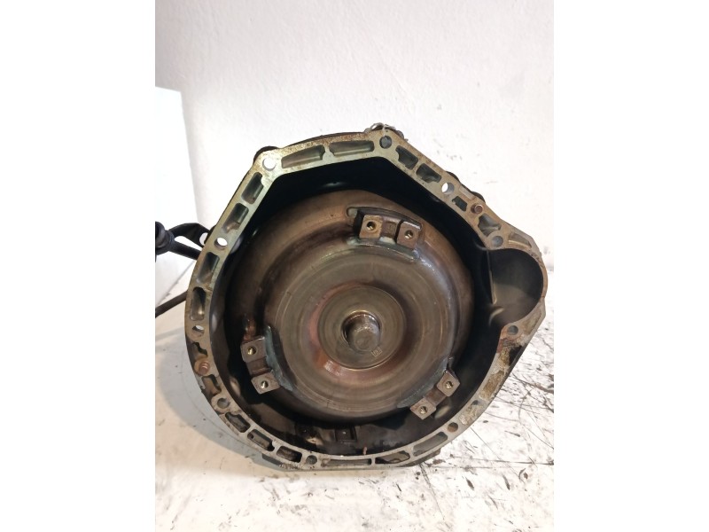 Recambio de caja de cambios automatica para mercedes-benz clase c coupé (cl203) c 220 cdi (203.708) referencia OEM IAM   