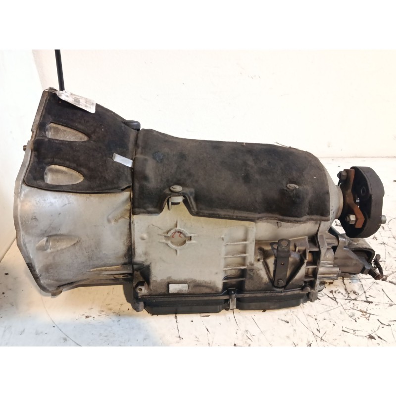 Recambio de caja de cambios automatica para mercedes-benz clase c coupé (cl203) c 220 cdi (203.708) referencia OEM IAM   