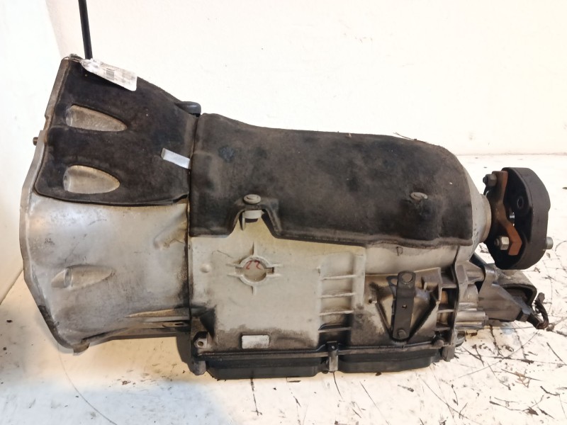 Recambio de caja de cambios automatica para mercedes-benz clase c coupé (cl203) c 220 cdi (203.708) referencia OEM IAM   