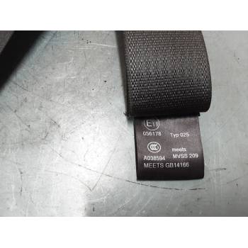 CINTURON SEGURIDAD DELANTERO IZQUIERDO 