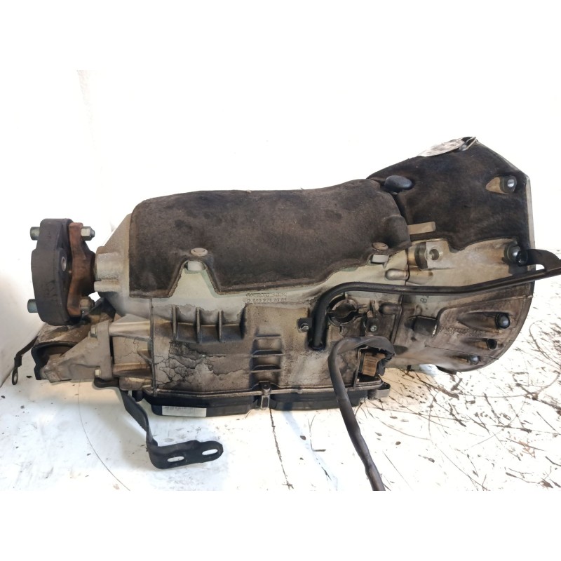 Recambio de caja de cambios automatica para mercedes-benz clase c coupé (cl203) c 220 cdi (203.708) referencia OEM IAM   
