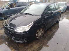 citroën c4 coupé (la_) del año 2005