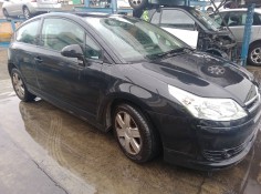 citroën c4 coupé (la_) del año 2005 2