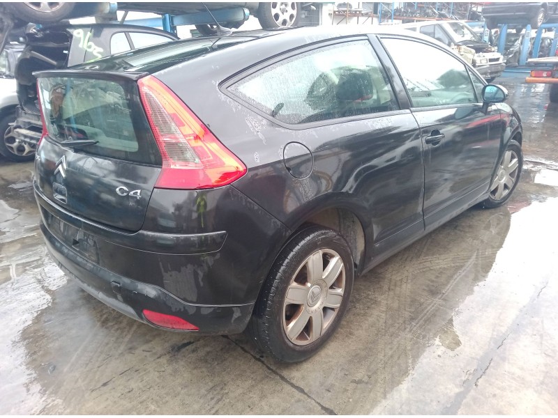 citroën c4 coupé (la_) del año 2005